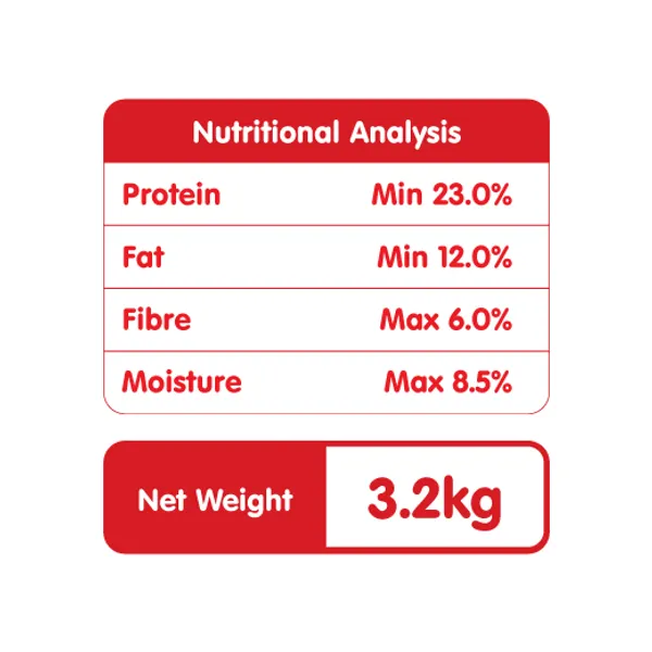 Probalance_Adult_Dog_Food_-_Chicken_Single_Meat_Protein_3.2Kg