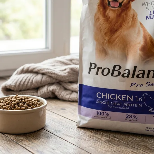 Probalance_Adult_Dog_Food_-_Chicken_Single_Meat_Protein_3.2Kg