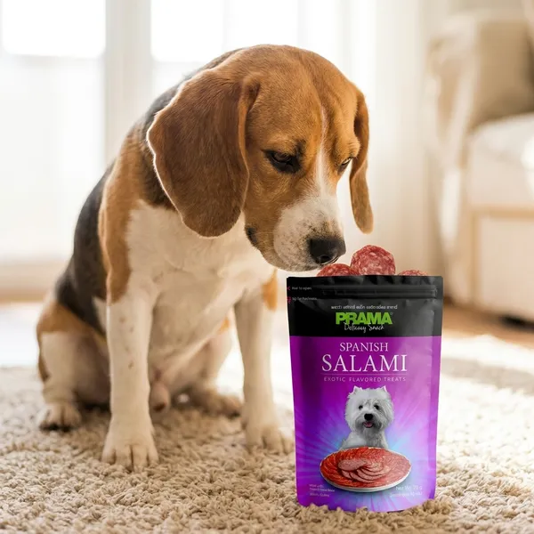 Prama_Spanish_Salami_Dog_Treats_70_Gm