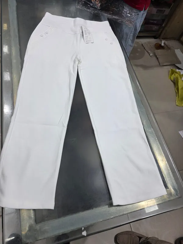 White_Formal_Pants_For_Women