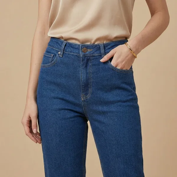 Blue_Wide_Leg_Jeans_With_Contrast_Stitching