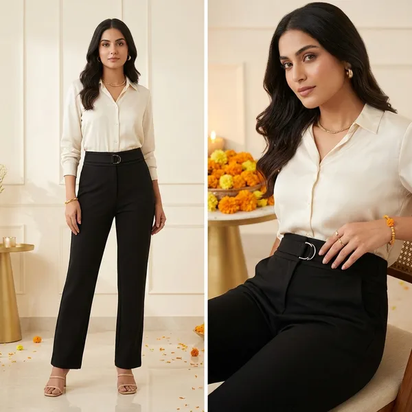 Women's_High-Waisted_Black_Pants_With_Belt