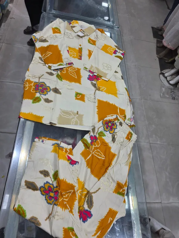 Women's_Floral_Printed_Cotton_Suit_Set