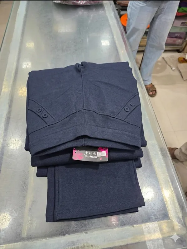 Navy_Blue_Relaxed_Fit_Track_Pants_For_Women
