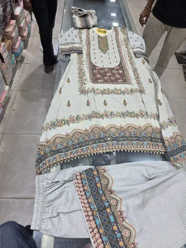 White_Embroidered_Pakistani_Suit_Set_With_Intricate_Detailing