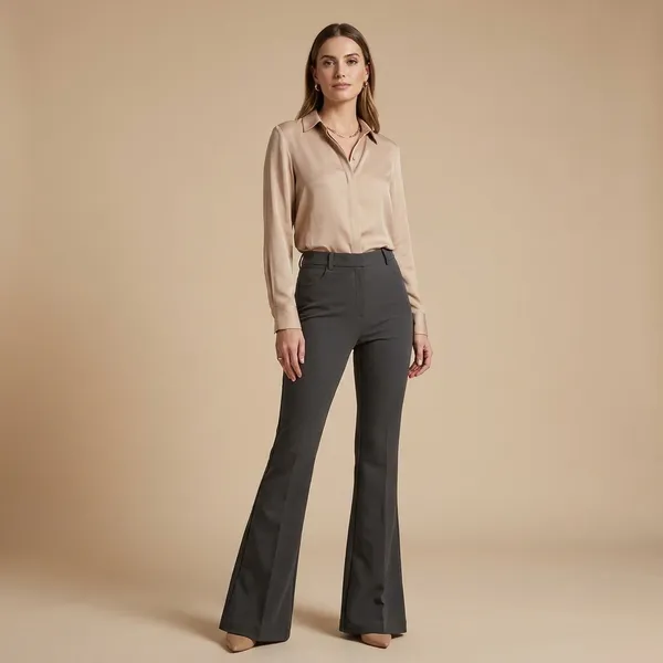 Black_Premium_And_Elegant_Flared_Formal_Pants