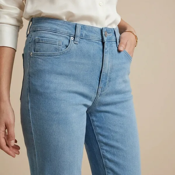 Sky_Blue_Premium_And_Elegant_Flare_Leg_Jeans