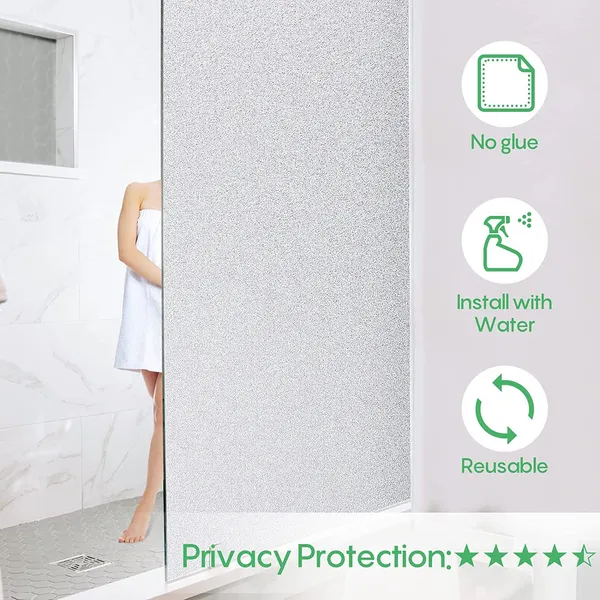 Wisdom_Privacy_Window_Film_Frosted_Glass_Film_Glass_Film_No_Glue_Anti_Uv_Window_Sticker_Non_Adhesive_For_Privacy_Office_Meeting_Room_Bathroom_Living_Room_Simple_Frosted_12_X_50_Inch