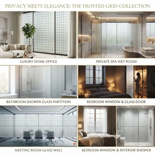 Wisdom_Privacy_Window_Film_Frosted_Glass_Film_Glass_Film_No_Glue_Anti_Uv_Window_Sticker_Non_Adhesive_For_Privacy_Office_Meeting_Room_Bathroom_Living_Room_Square_Frosted_12_X_50_Inch