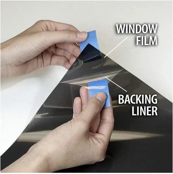 Wisdom_One_Way_Mirror_Window_Film_Daytime_Privacy_Sun_Blocking_Heat_Control_Anti_Uv_Reflective_Film_Window_Tint_For_Home_Office_Living_Room_Black_Film_20x42_Inch_Peel_And_Stick