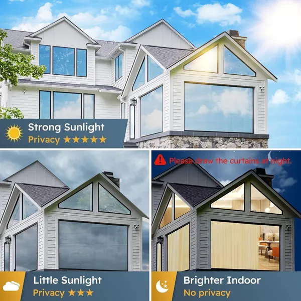 Wisdom_One_Way_Mirror_Window_Film_Daytime_Privacy_Sun_Blocking_Heat_Control_Anti_Uv_Reflective_Film_Window_Tint_For_Home_Office_Living_Room_Black_Film_20x42_Inch_Peel_And_Stick