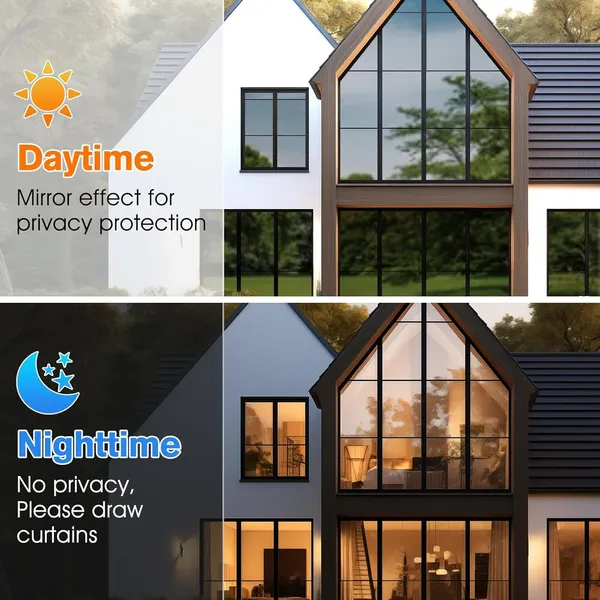 Wisdom_One_Way_Mirror_Window_Film_Daytime_Privacy_Sun_Blocking_Heat_Control_Anti_Uv_Reflective_Film_Window_Tint_For_Home_Office_Living_Room_50_Black_Film_Self_Adhesive