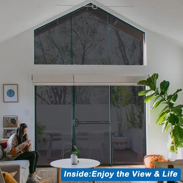 Wisdom_One_Way_Mirror_Window_Film_Daytime_Privacy_Sun_Blocking_Heat_Control_Anti_Uv_Reflective_Film_Window_Tint_For_Home_Office_Living_Room_50_Black_Film_Self_Adhesive