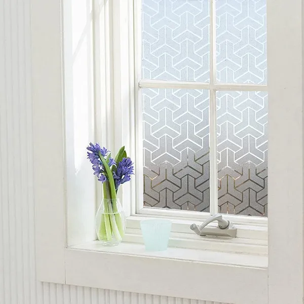 Wisdom_Privacy_Window_Film_Frosted_Glass_Film_Glass_Film_No_Glue_Anti_Uv_Window_Sticker_Non_Adhesive_For_Privacy_Office_Meeting_Room_Bathroom_Living_Room_T_Pattern_Frosted_12_X_50_Inch