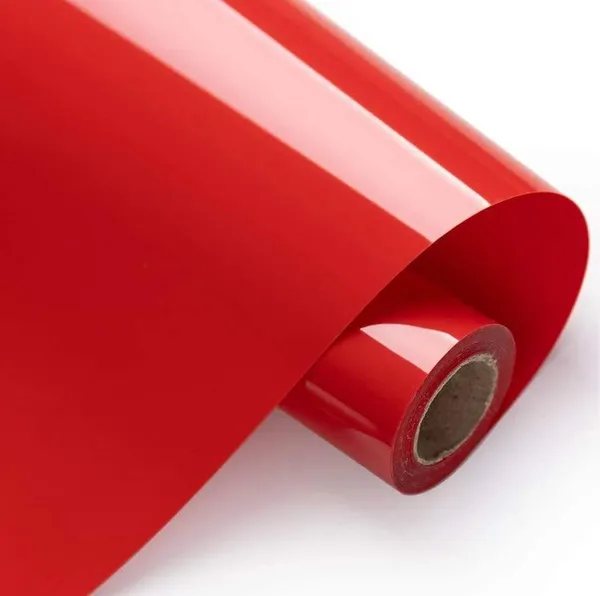 Wisdom_Vinyl_Contact_Paper_Decorative_For_Cabinets_Countertops_Kitchen_Shelves_Liner_Self_Adhesive_Film_Peel_And_Stick_Waterproof_Removable_Wallpaper_2_Feet_By_6_Feet_Red_Glossy