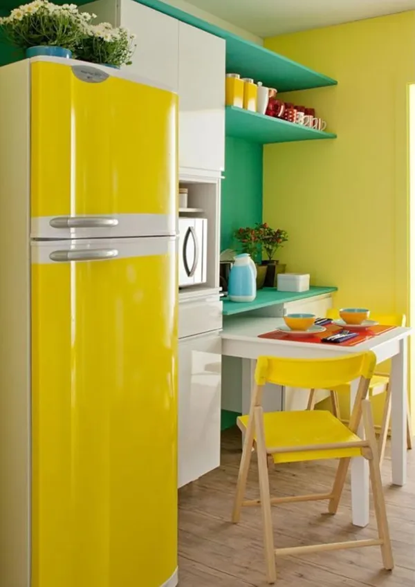Wisdom_Vinyl_Contact_Paper_Decorative_For_Cabinets_Countertops_Kitchen_Shelves_Liner_Self_Adhesive_Film_Peel_And_Stick_Waterproof_Removable_Wallpaper_2_Feet_By_6_Feet_Yellow_Glossy