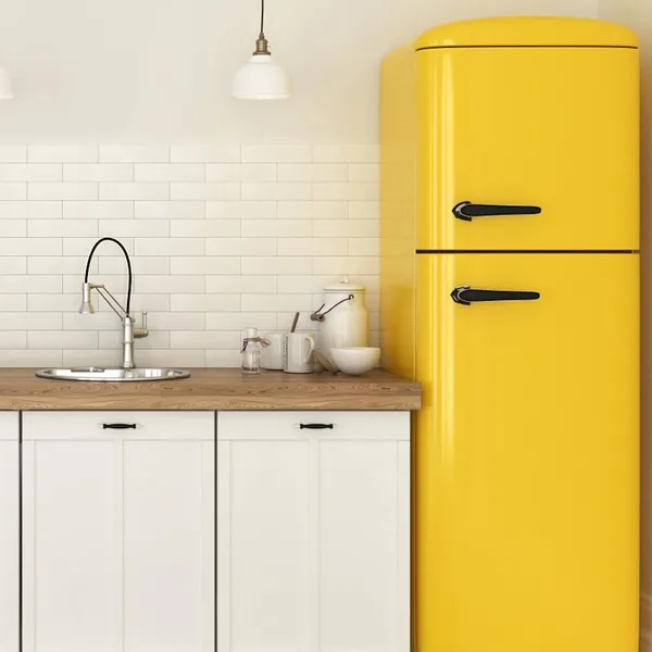 Wisdom_Vinyl_Contact_Paper_Decorative_For_Cabinets_Countertops_Kitchen_Shelves_Liner_Self_Adhesive_Film_Peel_And_Stick_Waterproof_Removable_Wallpaper_2_Feet_By_6_Feet_Yellow_Glossy