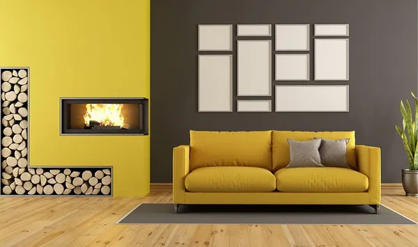 Wisdom_Vinyl_Contact_Paper_Decorative_For_Cabinets_Countertops_Kitchen_Shelves_Liner_Self_Adhesive_Film_Peel_And_Stick_Waterproof_Removable_Wallpaper_2_Feet_By_6_Feet_Lemon_Yellow_Glossy