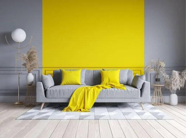 Wisdom_Vinyl_Contact_Paper_Decorative_For_Cabinets_Countertops_Kitchen_Shelves_Liner_Self_Adhesive_Film_Peel_And_Stick_Waterproof_Removable_Wallpaper_2_Feet_By_6_Feet_Lemon_Yellow_Glossy