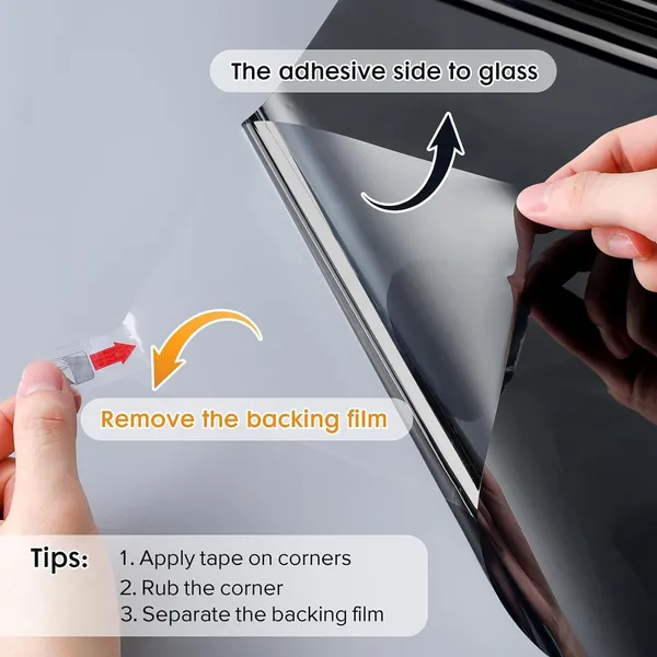 Wisdom_One_Way_Mirror_Window_Film_Daytime_Privacy_Sun_Blocking_Heat_Control_Anti_Uv_Reflective_Film_Window_Tint_For_Home_Office_Living_Room_35_Black_Film_Peel_And_Stick