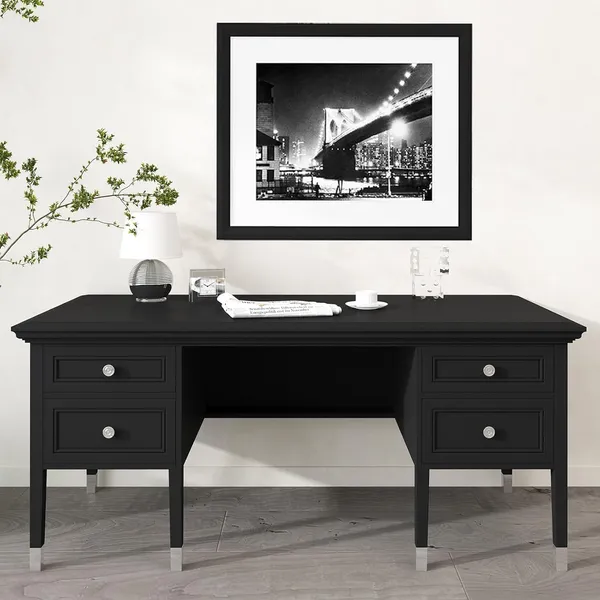 Wisdom_Vinyl_Contact_Paper_Decorative_For_Cabinets_Countertops_Kitchen_Shelves_Liner_Self_Adhesive_Film_Peel_And_Stick_Waterproof_Removable_Wallpaper_2_Feet_By_6_Feet_Matte_Black