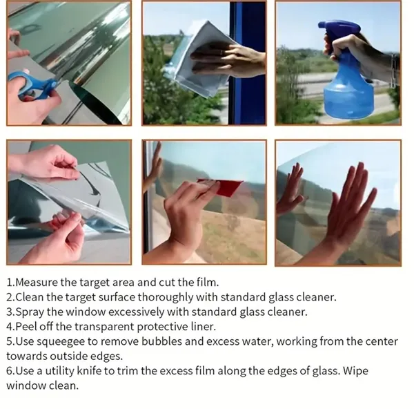 Wisdom_One_Way_Mirror_Window_Film_Daytime_Privacy_Sun_Blocking_Heat_Control_Anti_Uv_Reflective_Film_Window_Tint_For_Home_Office_Living_Room_Light_Green_Plant_24_X_50