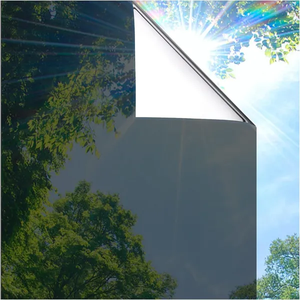 Wisdom_One_Way_Mirror_Window_Film_Daytime_Privacy_Sun_Blocking_Heat_Control_Anti_Uv_Reflective_Film_Window_Tint_For_Home_Office_Living_Room_Silver_Black_Window_Film_20x42_Inches_Self_Adhesive