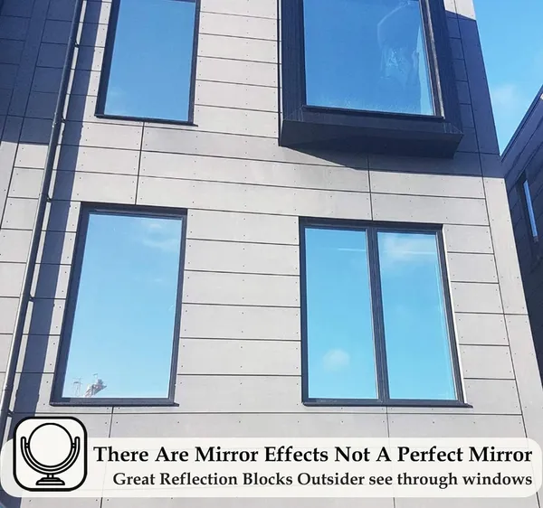 Product_Summary_Wisdom_One_Way_Mirror_Window_Film_Daytime_Privacy_Sun_Blocking_Heat_Control_Anti_Uv_Reflective_Film_Window_For_Home_Office_Living_Room_Metal_Silver_Blue_20x42_Inches_Self_Adhesive