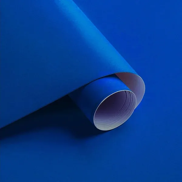 Wisdom_Vinyl_Contact_Paper_Decorative_For_Cabinets_Countertops_Kitchen_Shelves_Liner_Self_Adhesive_Film_Peel_And_Stick_Waterproof_Removable_Wallpaper_2_Feet_By_6_Feet_Royal_Blue_Matte