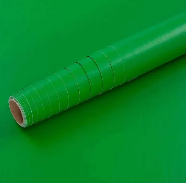 Wisdom_Vinyl_Contact_Paper_Decorative_For_Cabinets_Countertops_Kitchen_Shelves_Liner_Self_Adhesive_Film_Peel_And_Stick_Waterproof_Removable_Wallpaper_2_Feet_By_6_Feet_Dark_Green_Matte