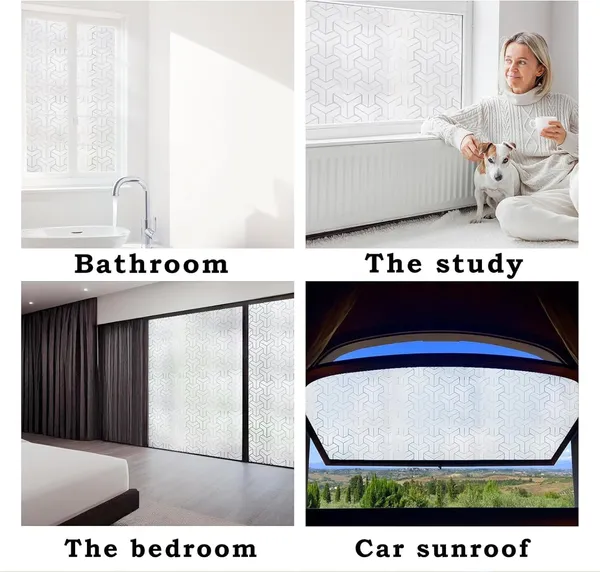 Wisdom_Vinyl_Frosted_White_T-Cross_Pattern_Window_Film