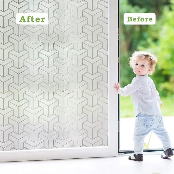 Wisdom_Vinyl_Frosted_White_T-Cross_Pattern_Window_Film