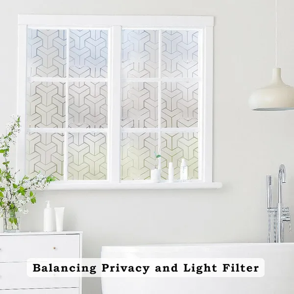 Wisdom_Vinyl_Frosted_White_T-Cross_Pattern_Window_Film