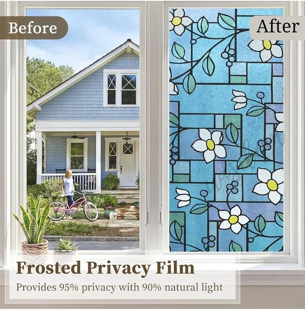 Wisdom_Privacy_Window_Film_Frosted_Glass_Film_Glass_Film_No_Glue_Anti_Uv_Window_Sticker_Non_Adhesive_For_Privacy_Office_Meeting_Room_Bathroom_Living_Room_Flower_Jasmine_12_X_50_Inch