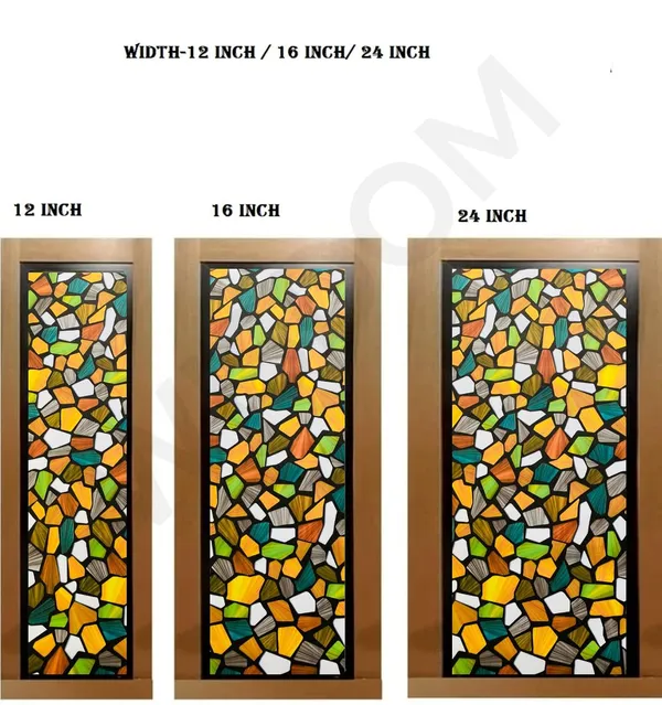 Wisdom_Privacy_Window_Film_Frosted_Glass_Film_Glass_Film_No_Glue_Anti_Uv_Window_Sticker_Non_Adhesive_For_Privacy_Office_Meeting_Room_Bathroom_Living_Room_Stone_Pattern_12_X_50_Inch