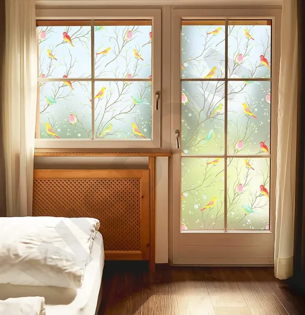 Wisdom_Privacy_Window_Film_Frosted_Glass_Film_Lass_Film_No_Glue_Anti_Uv_Window_Sticker_Non_Adhesive_For_Privacy_Office_Meeting_Room_Bathroom_Living_Room_Color_Birds_Frosted_12_X_50_Inch