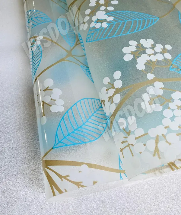 Wisdom_Privacy_Window_Film_Frosted_Glass_Film_Glass_Film_No_Glue_Anti_Uv_Window_Sticker_Non_Adhesive_For_Privacy_Office_Meeting_Room_Bathroom_Living_Room_Leaf_Blue_Flower_12_X_50_Inch
