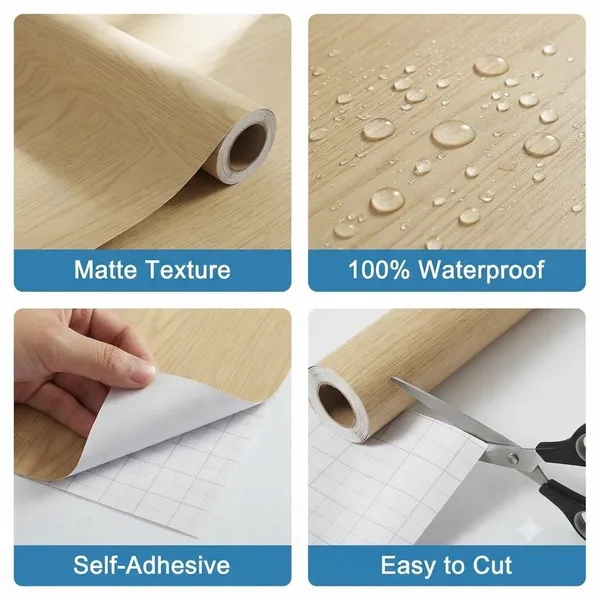 Wisdom_Oak_Wood_Grain_Self_Adhesive_Peel_And_Stick_Waterproof_Removable_Wood_Wallpaperr_For_Kitchen_Cabinets_Furniture_Wardrobes_Shelves_Countertops_12_X_48_Inch_Oak_Wood