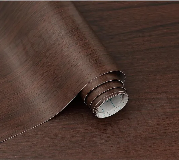 Wisdom_Self_Adhesive_Vinyl_Wood_Graingeometric_Wallpaper_For_Furniture_Vinyl_Stickers_Wooden_Door_Desktop_Wall_Papers_Kitchen_Cupboard_Shelf_Liner_Sheet_12_X_48_Inch_Dark_Wooden_Brown