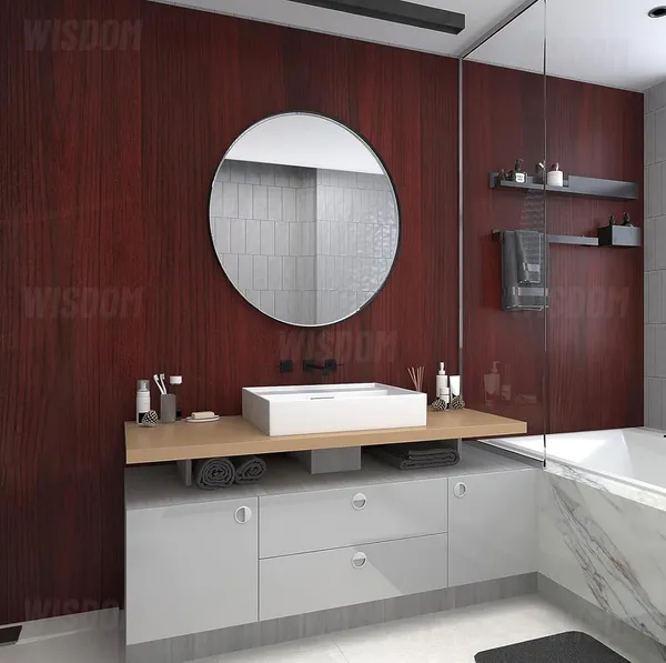 Wisdom_Vinyl_Furnituer_Wallpaper_Wood_Door_Diy_Vinyl_Almirah_Shelf_Liner_Kitchen_Cabinets_Wallpaper_2_Ft_X_10_Ft_Red_Brown