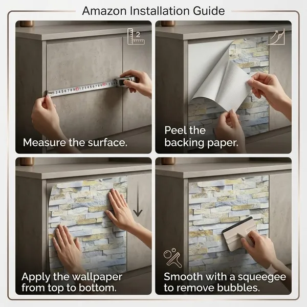 Wisdom_Wood_Grain_Self_Adhesive_Wallpaper_Peel_And_Stick_Self_Adhesive_Waterproof_Removable_Contact_Paper_For_Cabinets_Furniture_Kitchen_Countertops_Wardrobes_2_Ft_X_10_Ft_Grey_Brick
