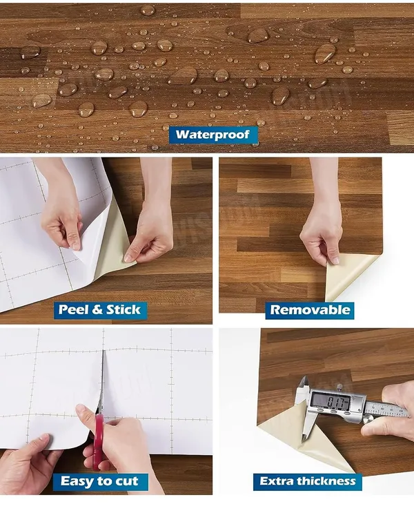 Wisdom_Vinyl_Furnituer_Wallpaper_Wood_Door_Diy_Vinyl_Almirah_Shelf_Liner_Kitchen_Cabinets_Wallpaper_2_Ft_X_10_Ft_Box_Brown