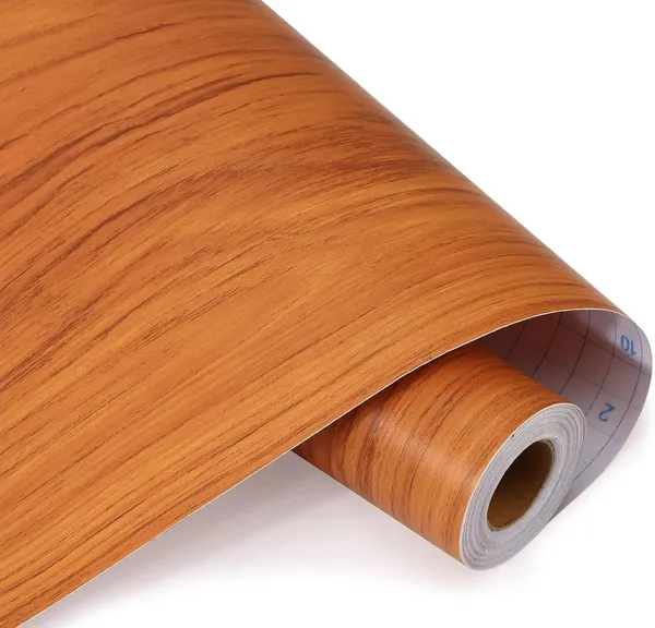 Wisdom_Vinyl_Self-Adhesive_Wood_Grain_Wallpaper_Cream_Brown