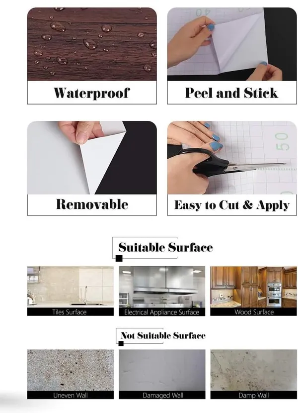 Wisdom_Wood_Grain_Vinyl_Wrap_Wood_Wallpaper_Peel_And_Stick_Countertops_Contact_Paper_For_Cabinets_Kitchen_Cabinet_Contact_Paper_Counter_Top_Stick_Paper_2_Feet_X_8_Feet_Dark_Brown_04