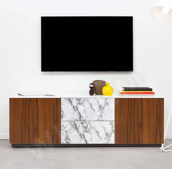 Wisdom_Vinyl_Self_Adhesive_Black_Brown_Wood_Grain_Contact_Paper_Wallpaper