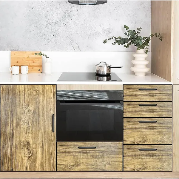 Wisdom_Wood_Grain_Vinyl_Wrap_Wood_Wallpaper_Peel_And_Stick_Countertops_Contact_Paper_For_Cabinets_Kitchen_Cabinet_Contact_Paper_Counter_Top_Stick_Paper_2_Feet_X_8_Feet_Light_Brown