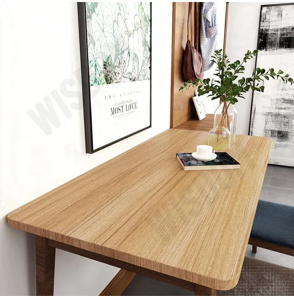 Wisdom_Wood_Grain_Vinyl_Wrap_Wood_Wallpaper_Peel_And_Stick_Countertops_Contact_Paper_For_Cabinets_Kitchen_Cabinet_Contact_Paper_Counter_Top_Stick_Paper_2_Feet_X_8_Feet_Light_Brown