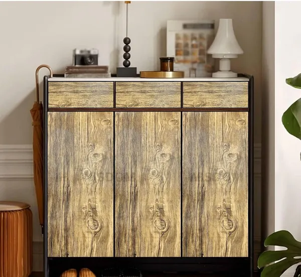 Wisdom_Wood_Grain_Vinyl_Wrap_Wood_Wallpaper_Peel_And_Stick_Countertops_Contact_Paper_For_Cabinets_Kitchen_Cabinet_Contact_Paper_Counter_Top_Stick_Paper_2_Feet_X_8_Feet_Light_Brown