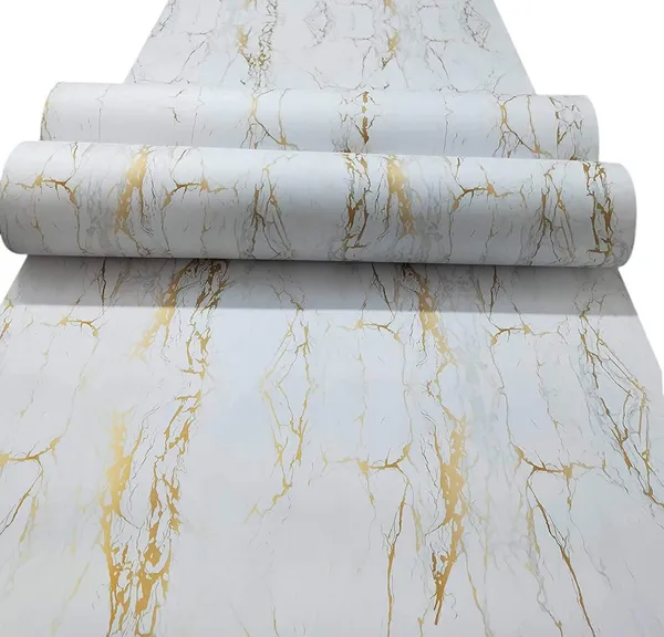 Wisdom_Marble_Wallpaper_Furniture_60_X_300_Cm_Kitchen_Counter_Cabinet_Makeover_Almirah_Wooden_Tabletop_Self_Adhesive_Wallpaer_White_Gold_03