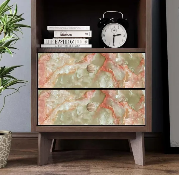 Wisdom_Marble_Wallpaper_Furniture_60_X_300_Cm_Kitchen_Counter_Cabinet_Makeover_Almirah_Wooden_Tabletop_Self_Adhesive_Wallpaer_Orange_Creama_09